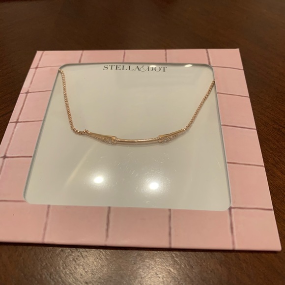 Brand New Stella Dot Bracelet - Picture 1 of 3